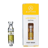 Alpine Live Resin – Cartridge Ssh