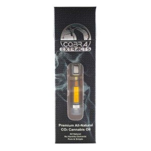 Cobra Extracts